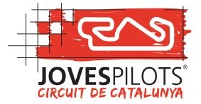 Logo JovesPilots Circuit de Catalunya