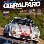 28 Rallye Gibralfaro