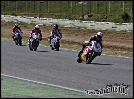 Trofeo RACE Motociclismo 2013