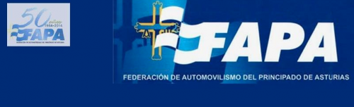 La Federación del Principado de Asturias de Automovilismo se suma a las redes sociales