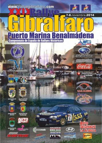 ©Automóvil Club Gibralfaro