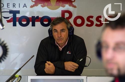 ©Carlos López Photo- Motor vs Motor /Test F1 Jerez 2015