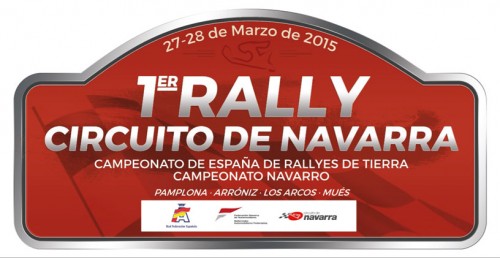 Placa-Campeonato-España-Rallyes-Tierra
