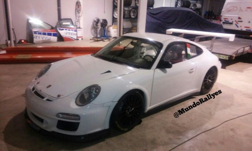 © Manuel Jesús Corbacho