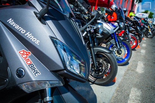 ©Carlos López PHOTO/Motor vs Motor