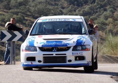 © Motor Club Almendralejo