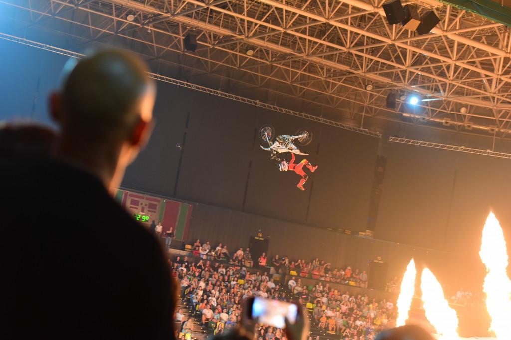 135 inscritos para el 35 Rallye San Froilán. Previo edición 2013