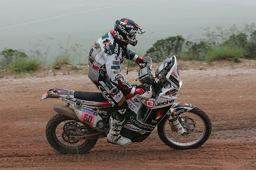 Pellicer Motor VS Motor