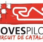 Logo JovesPilots Circuit de Catalunya