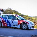 28º Rallye Gibralfaro